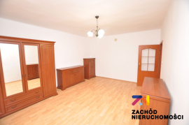 Przestronna Kawalerka 38 m2- centrum